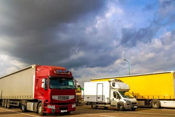 Adana Kürtün Nakliyat Ambarları